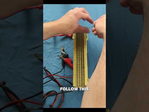 66 Block Intro - Cross Connect More Lines #fieldnation #fieldtech #workmarket  #fieldengineer