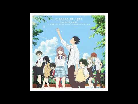 lvs - Kensuke Ushio - A Silent Voice soundtrack