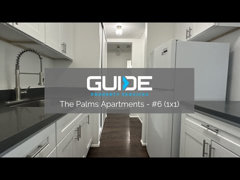 The Palms - Video 2 of 2