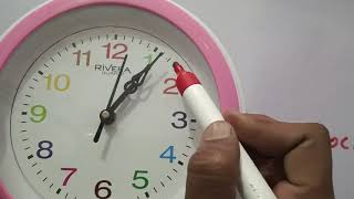 Download lagu know watch⌚Time।।learn watch Time।।watch Time KNOW in Watch।।Time calculation in watch kids video mp3