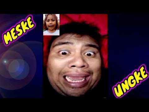 collab-with-ungke-tampilang-jangan-lari-ngana-ungke