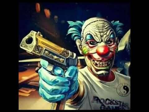 MC GUI R4 - ANTI SISTEMA