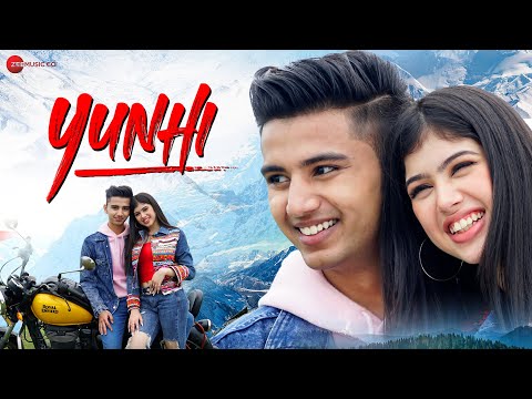 Yunhi — watch video