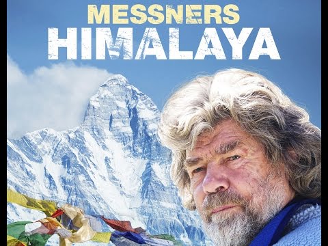 Messners Himalaya l  Trailer deutsch
