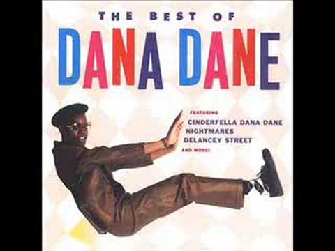 Dana Dane - Cinderfella Dana Dane