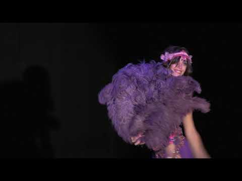 Miss Claira Bell (MiBF 18)