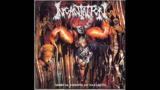 Iconoclasm of Catholicism - Incantation