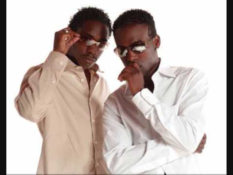 Citton & Stiko Junior - Zoenen