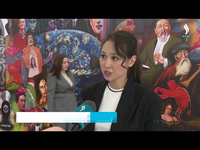 В Astana Hub подвели первые итоги проекта IT-AIEL