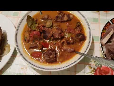 Очень вкусно приготовить в духовке(12)