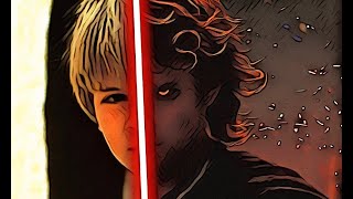 The Rise and Fall of Darth Vader (&quot;Anakin&#39;s Dark Deeds&quot;)