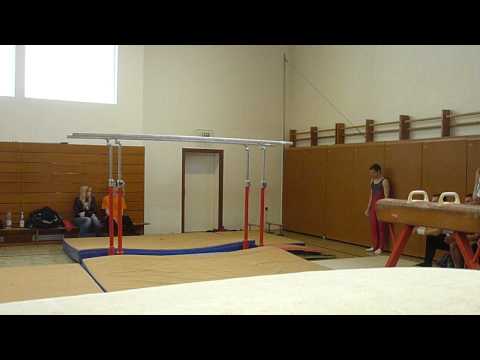 Miguel - Barren - Landesliga 2011