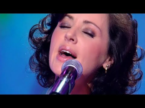 Tina Arena - Les moulins de mon cœur/The Windmills of Your Mind (Live)