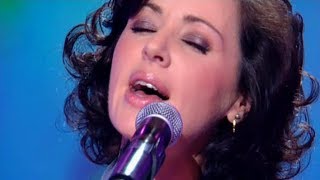 Tina Arena - Les moulins de mon cœur/The Windmills of Your Mind (Live)