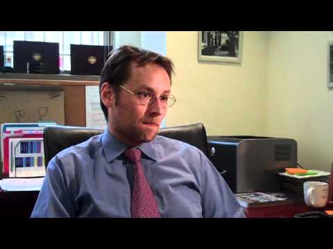 Inside Project Rebirth: Michael Kessler