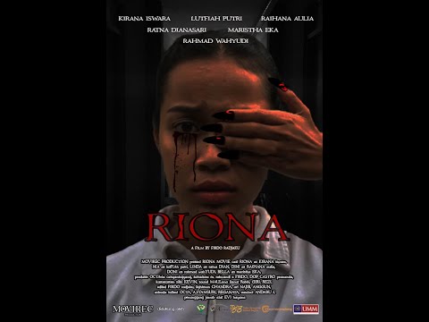 RIONA || Official Trailer || Tayang 25 November 2022 thumbnail
