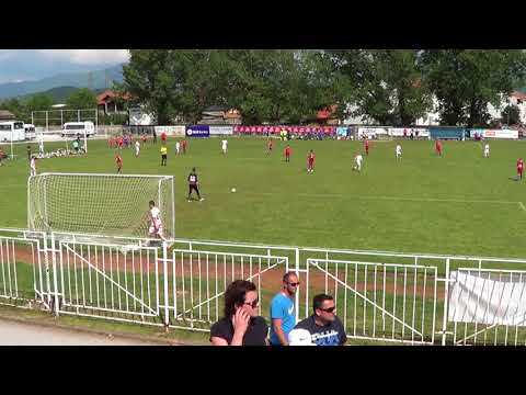 ChampionsTrophy Sarajevo: AS-Videoton 0:0