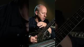 Mark Knopfler on Resonator Guitars