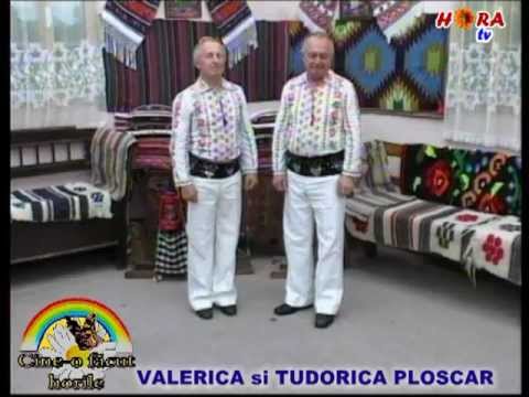 FRATII PLOSCAR - Hai Matei, Matei, Matei