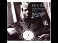 Sun Ra - Door of the cosmos