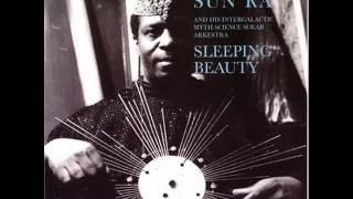 Sun Ra - Door of the cosmos