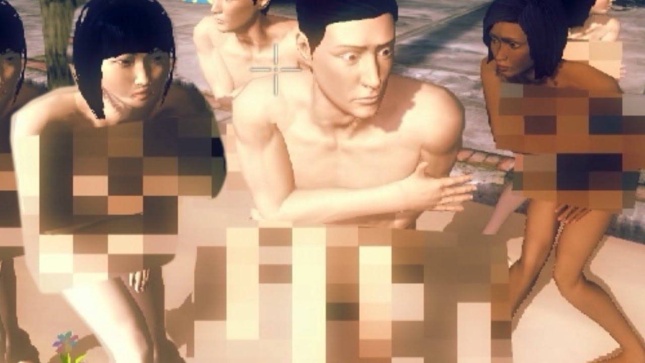 HATERS GONNA NUS ! (First Person Lover) thumbnail