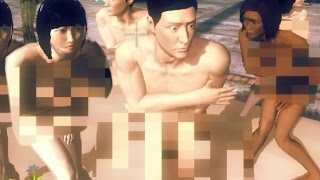 HATERS GONNA NUS First Person Lover 