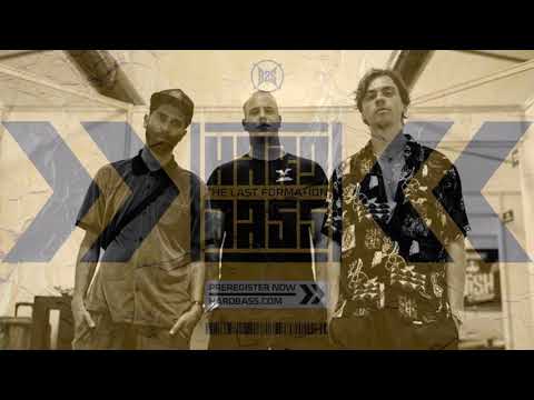 Radical Redemption & Yellow Claw - 20.000 Volts [HB2019 RIP] (HQ)