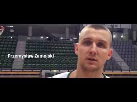 Spalding Challenge - Przemek Zamojski