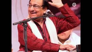 Download lagu Chamakte chand ko toota hua tara bana dala ghulam Ali ghazal mp3