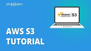 Benefits of AWS S3 - AWS S3 Tutorial | AWS S3 Bucket Tutorial | AWS S3 Tutorial For Beginners | AWS Tutorial |Simplilearn