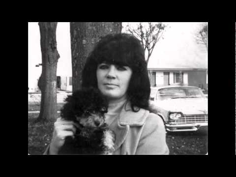 HERE TODAY AND GONE TOMORROW. Jack Blanchard & Misty Morgan.