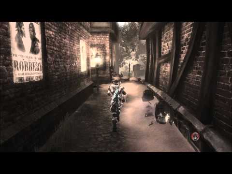 Let's Play   Fable 3 part 25