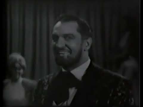 Shindig S2 The Wild Weird World of Dr  Goldfoot