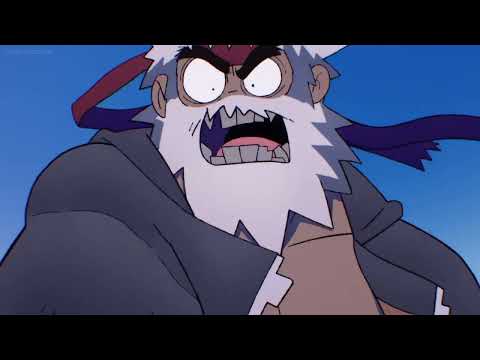 Scott Pilgrim Takes Off- Even Older Scott Muscle Growth