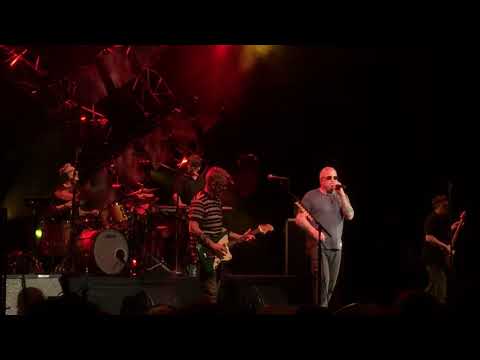 Smash Mouth - Pacific Coast Party (Epcot 2018 - International Flower & Garden Festival)