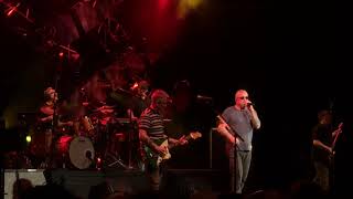 Smash Mouth - Pacific Coast Party (Epcot 2018 - International Flower &amp; Garden Festival)