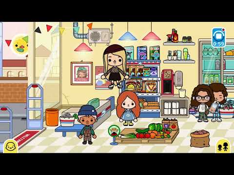 The Karan didn’t get in trouble?