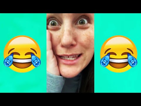 try not to laugh challenge