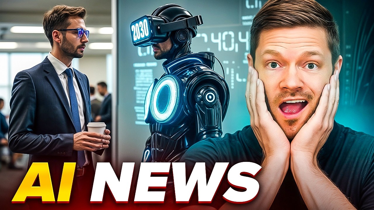 20 Future Jobs That Don’t Exist Yet—but Will By 2030