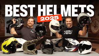 Download lagu The Best Motorcycle Helmets of 2025 mp3 Download lagu The Best Motorcycle Helmets of 2025 mp3