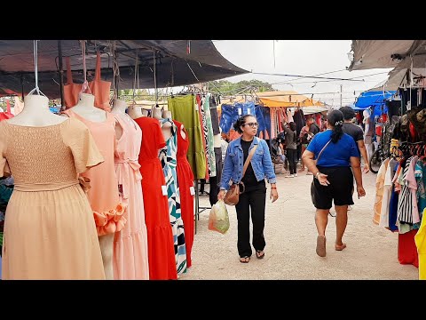 FEIRA DAS ROUPAS EM SÃO BENEDITO CEARÁ 04/11/25