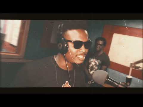 The Other Room freestyle with DJ Dips