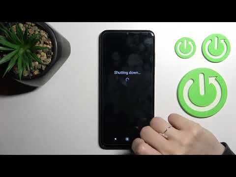 How to Switch Off NOKIA G11 – Power Off Device