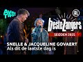 Snelle & Jacqueline Govaert - Als dit de laatste dag is | Beste Zangers 2025