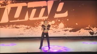 Avery Moncey - Can't Buy Me Love