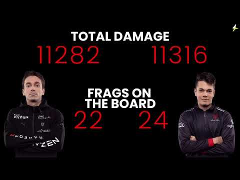 QPL SEASON 3 - Week 1 coollerz VS vengeurR