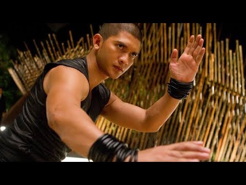 DJ AFRO MOVIES 2024// ACTION MOVIES