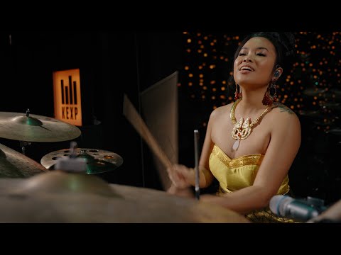 Salin - Full Performance (Live on KEXP)