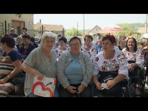 Filme promocional The Taste of Tradition legendas em sérvio